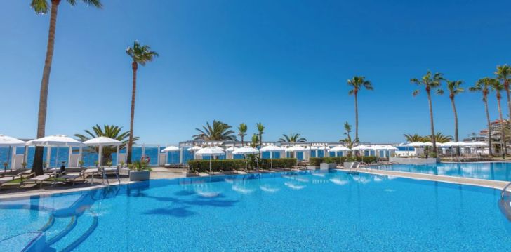 Lõõgastav puhkus Madeiral, 4* hotellis RIU MADEIRA! 13