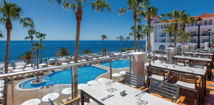 Lõõgastav puhkus Madeiral, 4* hotellis RIU MADEIRA! 14