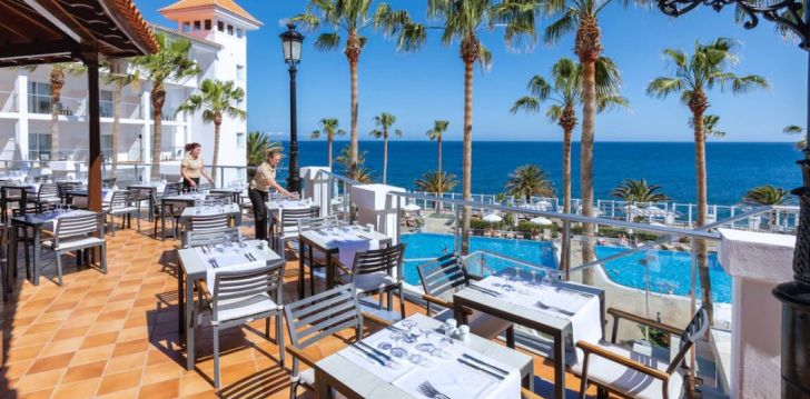 Lõõgastav puhkus Madeiral, 4* hotellis RIU MADEIRA! 15