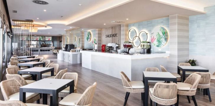 Lõõgastav puhkus Madeiral, 4* hotellis RIU MADEIRA! 18