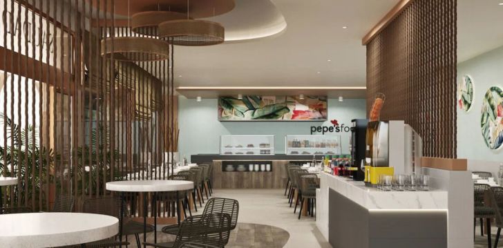 Lõõgastav puhkus Madeiral, 4* hotellis RIU MADEIRA! 23