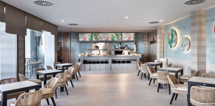 Lõõgastav puhkus Madeiral, 4* hotellis RIU MADEIRA! 24