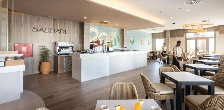 Lõõgastav puhkus Madeiral, 4* hotellis RIU MADEIRA! 27
