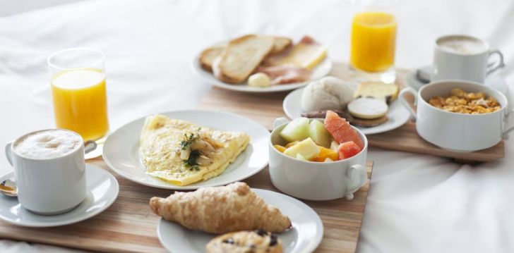 Lõõgastav puhkus Madeiral, 4* hotellis RIU MADEIRA! 28