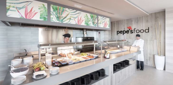 Lõõgastav puhkus Madeiral, 4* hotellis RIU MADEIRA! 29
