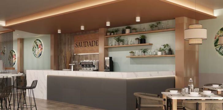 Lõõgastav puhkus Madeiral, 4* hotellis RIU MADEIRA! 31