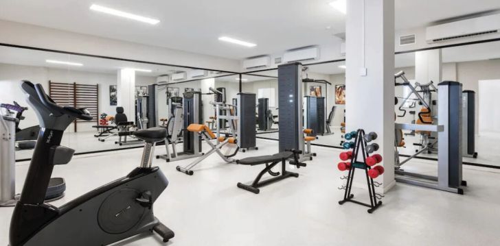 Lõõgastav puhkus Madeiral, 4* hotellis RIU MADEIRA! 35
