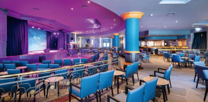 Lõõgastav puhkus Madeiral, 4* hotellis RIU MADEIRA! 37