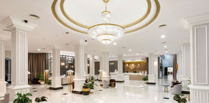 Lõõgastav puhkus Madeiral, 4* hotellis RIU MADEIRA! 38