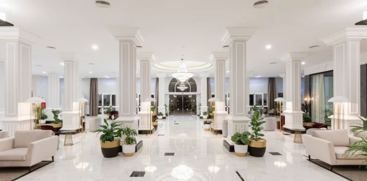 Lõõgastav puhkus Madeiral, 4* hotellis RIU MADEIRA! 39
