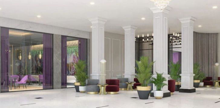 Lõõgastav puhkus Madeiral, 4* hotellis RIU MADEIRA! 40