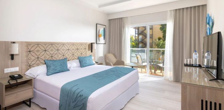 Lõõgastav puhkus Madeiral, 4* hotellis RIU MADEIRA! 41
