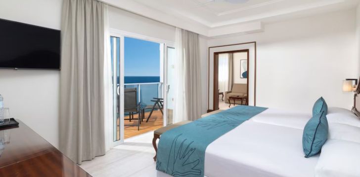 Lõõgastav puhkus Madeiral, 4* hotellis RIU MADEIRA! 42
