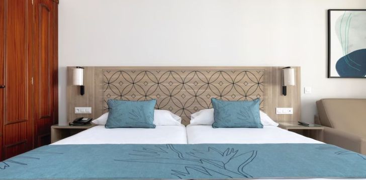 Lõõgastav puhkus Madeiral, 4* hotellis RIU MADEIRA! 45