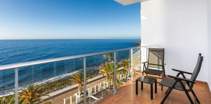 Lõõgastav puhkus Madeiral, 4* hotellis RIU MADEIRA! 48