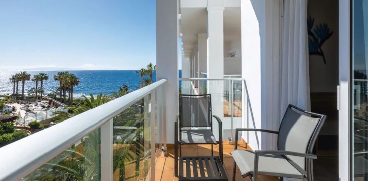 Lõõgastav puhkus Madeiral, 4* hotellis RIU MADEIRA! 49