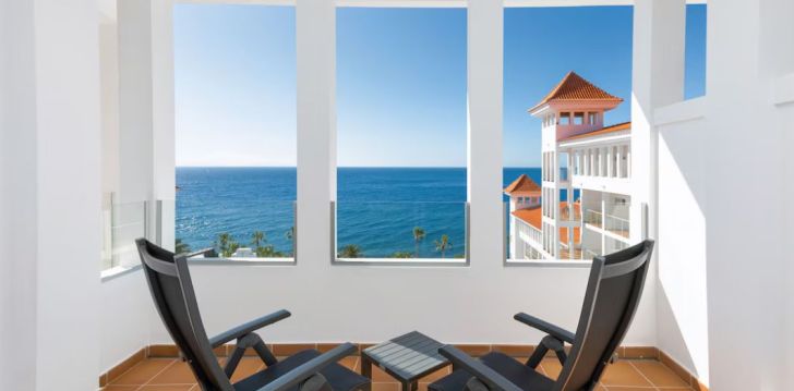 Lõõgastav puhkus Madeiral, 4* hotellis RIU MADEIRA! 50
