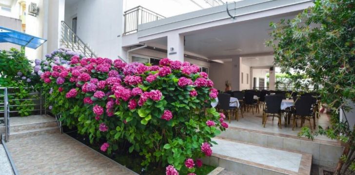 Puhkus Montenegros, 3* hotellis SUZANA! 1