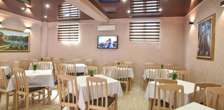 Puhkus Montenegros, 3* hotellis SUZANA! 2