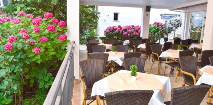 Puhkus Montenegros, 3* hotellis SUZANA! 4