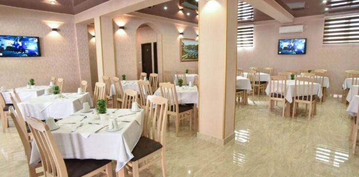 Puhkus Montenegros, 3* hotellis SUZANA! 5