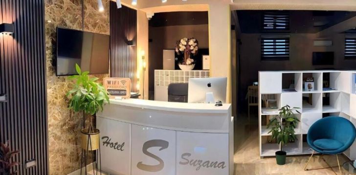 Puhkus Montenegros, 3* hotellis SUZANA! 6
