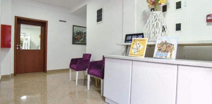 Puhkus Montenegros, 3* hotellis SUZANA! 7