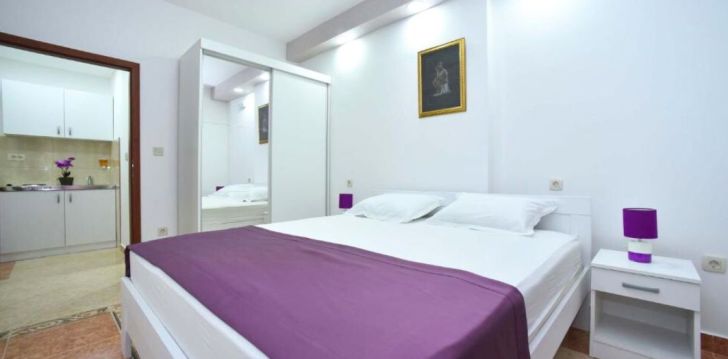 Puhkus Montenegros, 3* hotellis SUZANA! 9