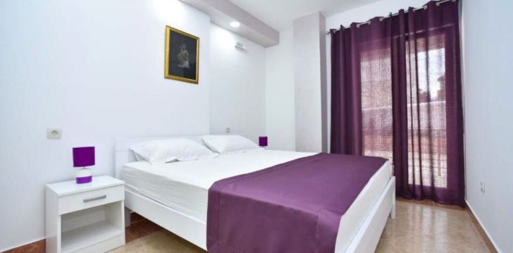 Puhkus Montenegros, 3* hotellis SUZANA! 10