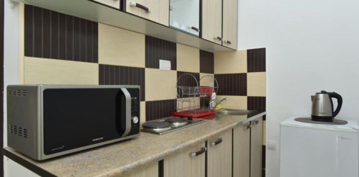 Puhkus Montenegros, 3* hotellis SUZANA! 11