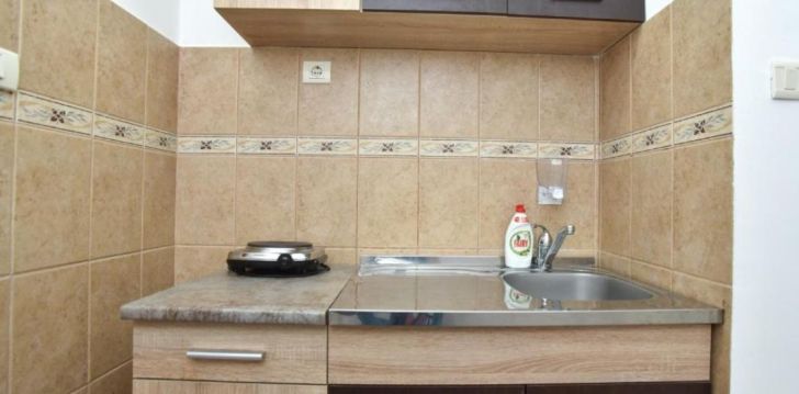 Puhkus Montenegros, 3* hotellis SUZANA! 12