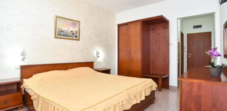 Puhkus Montenegros, 3* hotellis SUZANA! 13