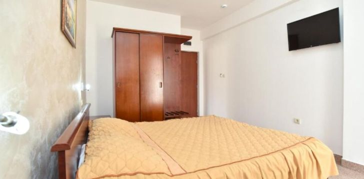 Puhkus Montenegros, 3* hotellis SUZANA! 14