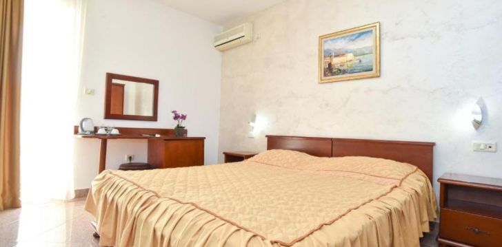 Puhkus Montenegros, 3* hotellis SUZANA! 15