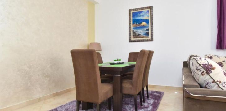 Puhkus Montenegros, 3* hotellis SUZANA! 18