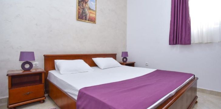 Puhkus Montenegros, 3* hotellis SUZANA! 19