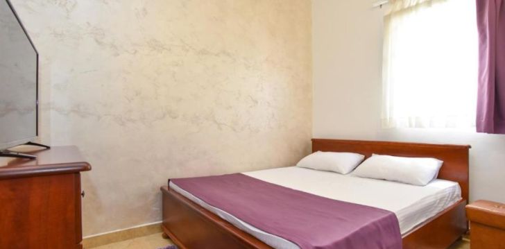 Puhkus Montenegros, 3* hotellis SUZANA! 20