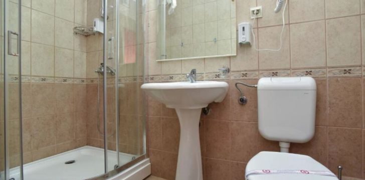 Puhkus Montenegros, 3* hotellis SUZANA! 21