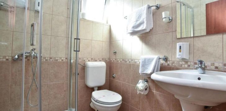 Puhkus Montenegros, 3* hotellis SUZANA! 22
