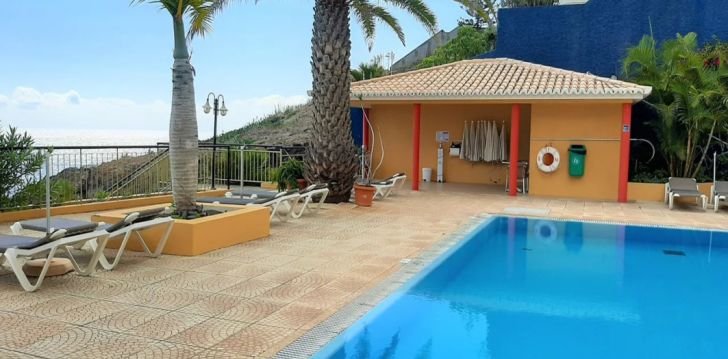 Maagiline Madeira, peatu 4* hotellis HOTEL CAIS DA OLIVEIRA! 5