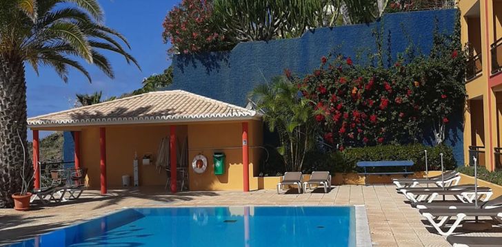 Maagiline Madeira, peatu 4* hotellis HOTEL CAIS DA OLIVEIRA! 6