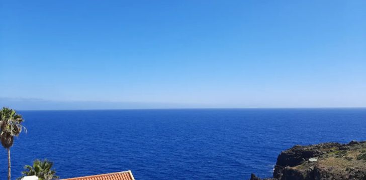 Maagiline Madeira, peatu 4* hotellis HOTEL CAIS DA OLIVEIRA! 7