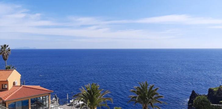 Maagiline Madeira, peatu 4* hotellis HOTEL CAIS DA OLIVEIRA! 8