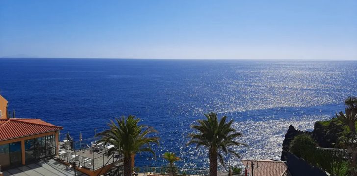 Maagiline Madeira, peatu 4* hotellis HOTEL CAIS DA OLIVEIRA! 9