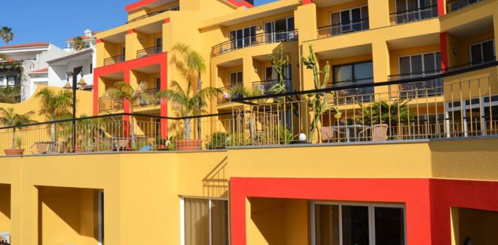 Maagiline Madeira, peatu 4* hotellis HOTEL CAIS DA OLIVEIRA! 11