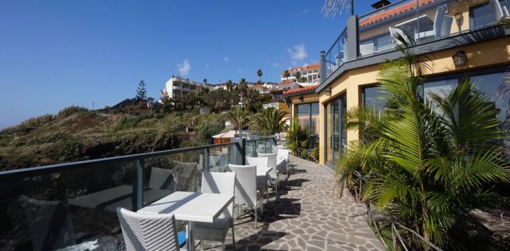 Maagiline Madeira, peatu 4* hotellis HOTEL CAIS DA OLIVEIRA! 12