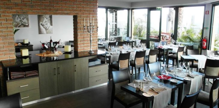 Maagiline Madeira, peatu 4* hotellis HOTEL CAIS DA OLIVEIRA! 14
