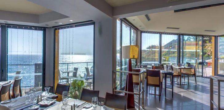 Maagiline Madeira, peatu 4* hotellis HOTEL CAIS DA OLIVEIRA! 15