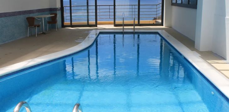 Maagiline Madeira, peatu 4* hotellis HOTEL CAIS DA OLIVEIRA! 16