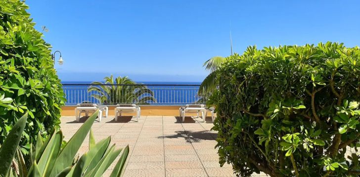 Maagiline Madeira, peatu 4* hotellis HOTEL CAIS DA OLIVEIRA! 18
